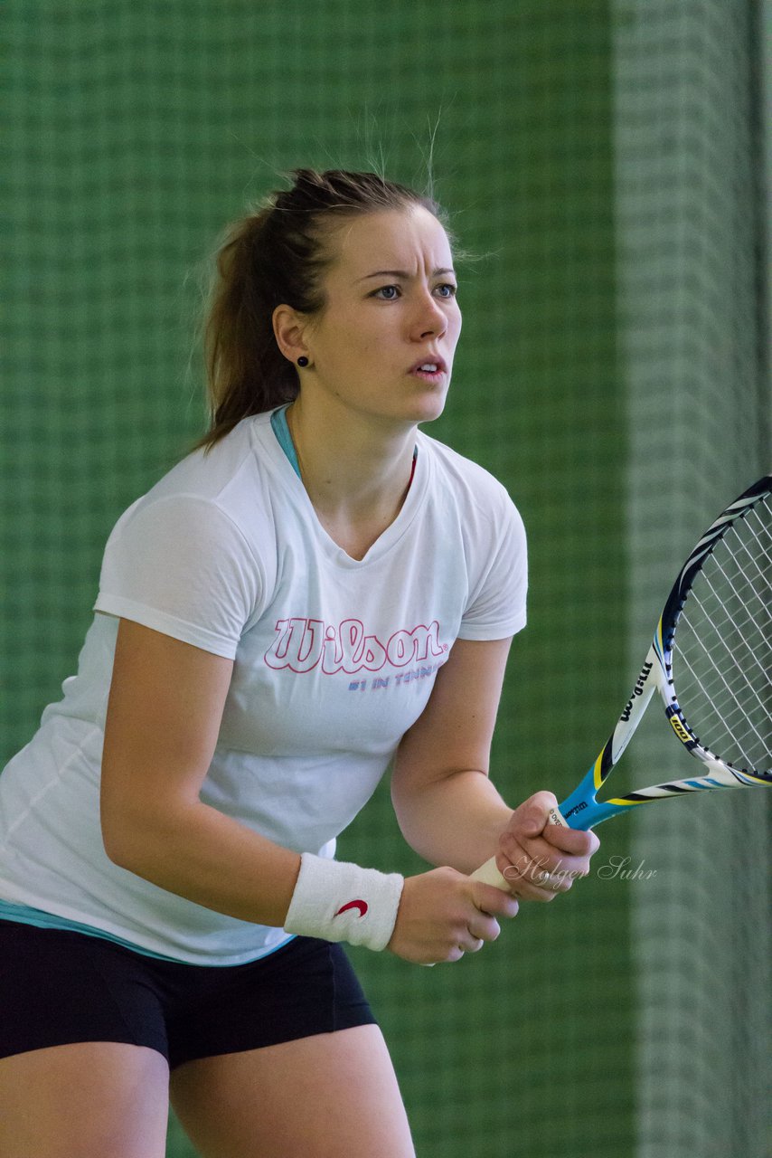 Bild 24 - Holmer Indoor-Cup Tag 2